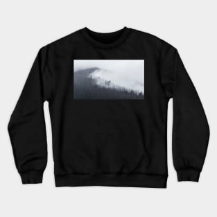 Yarra Ranges Mist Crewneck Sweatshirt